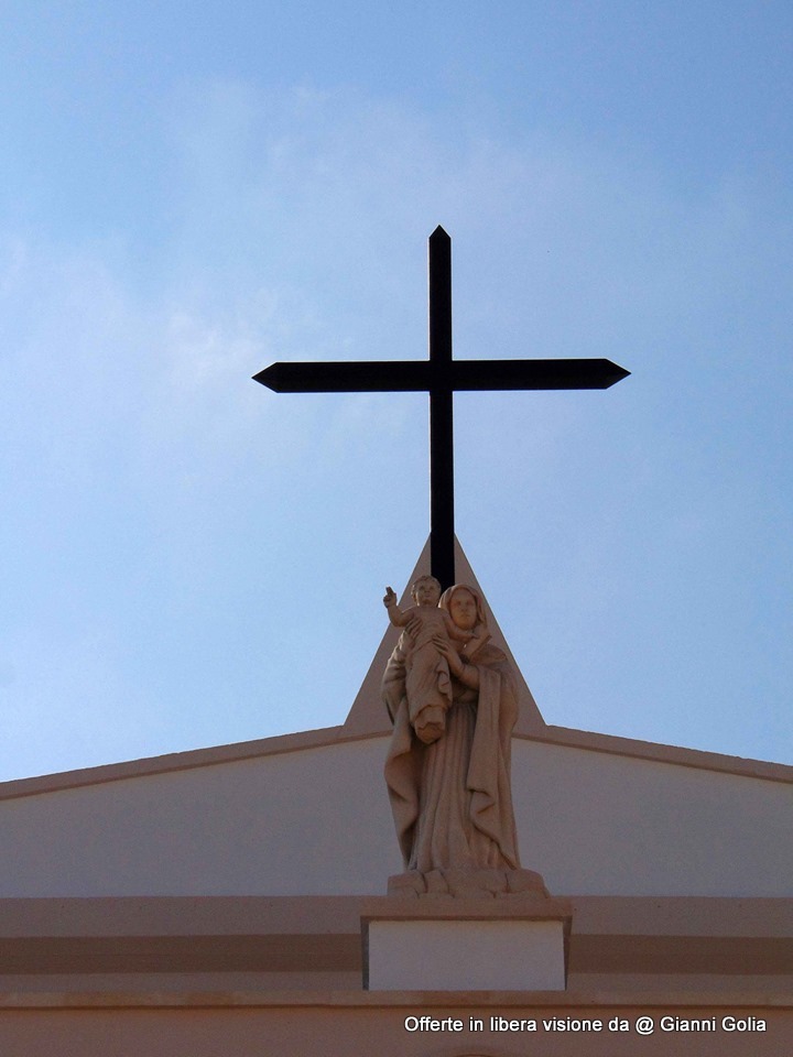 San Pietro Vernotico (BR) - Patrimonio culturale e bellezze del territorio - Memoria Storica